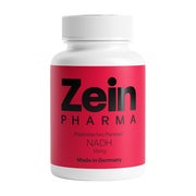 Produktabbildung: NADH Kapseln Micro Effect 15 mg 30 St