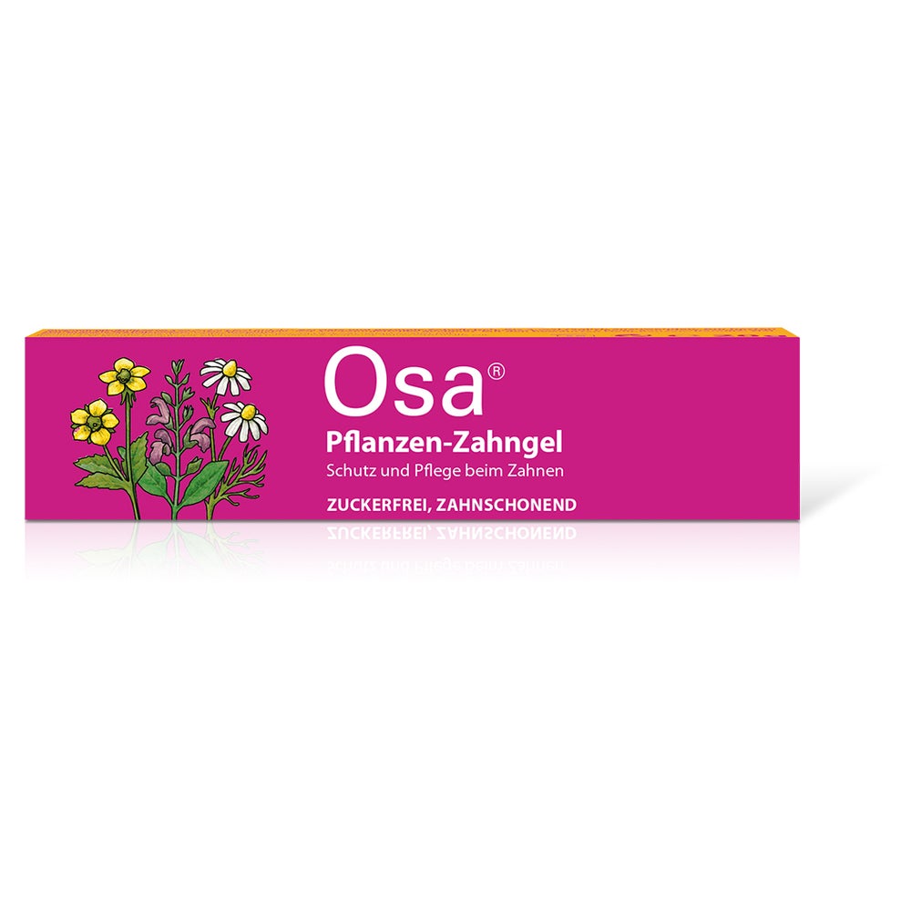 Osa® Pflanzen-Zahngel