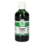 Leinsamentropfen 100 ml