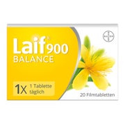 Produktabbildung: Laif 900 Balance Filmtabletten 20 St