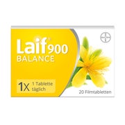 Produktabbildung: Laif 900 Balance Filmtabletten 20 St