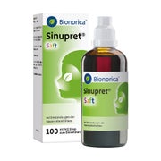Bionorica® Sinupret® Saft 100 ml