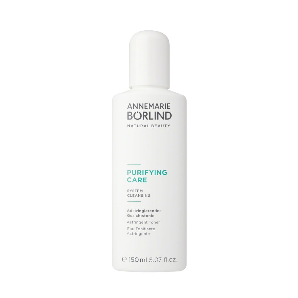 ANNEMARIE BÖRLIND PURIFYING CARE Gesichtstonic 150 ml