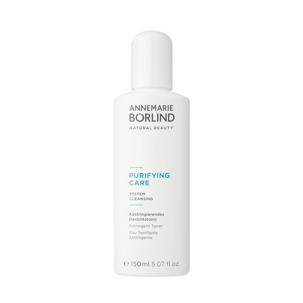 ANNEMARIE BÖRLIND PURIFYING CARE Gesichtstonic 150 ml