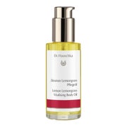 Dr. Hauschka Zitronen Lemongrass Pflegeöl 75 ml