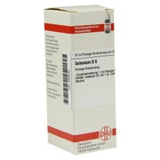 Selenium D 6 Dilution 20 ml