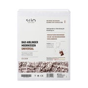 Produktabbildung: Scio Bad Aiblinger Moorkissen Universal 22x18cm 1 St