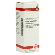 Carbo Animalis D 6 Dilution 20 ml