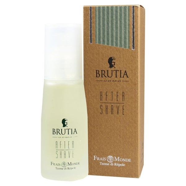 Brutia After Shave f.d.Mann 50 ml