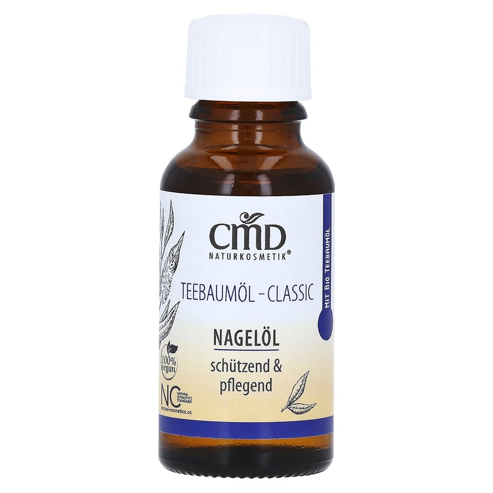 Nagelöl CMD 20 ml