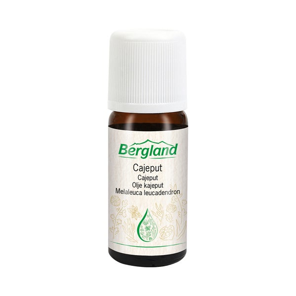 Bergland Cajeput 10 ml