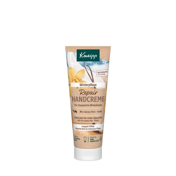 Kneipp Repair Handcreme Winterpflege 75 ml