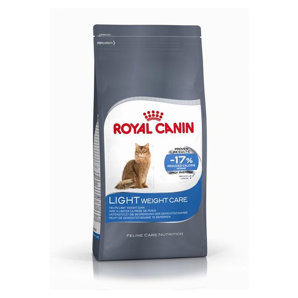 Royal Canin Feline Light Weight Care 400 g