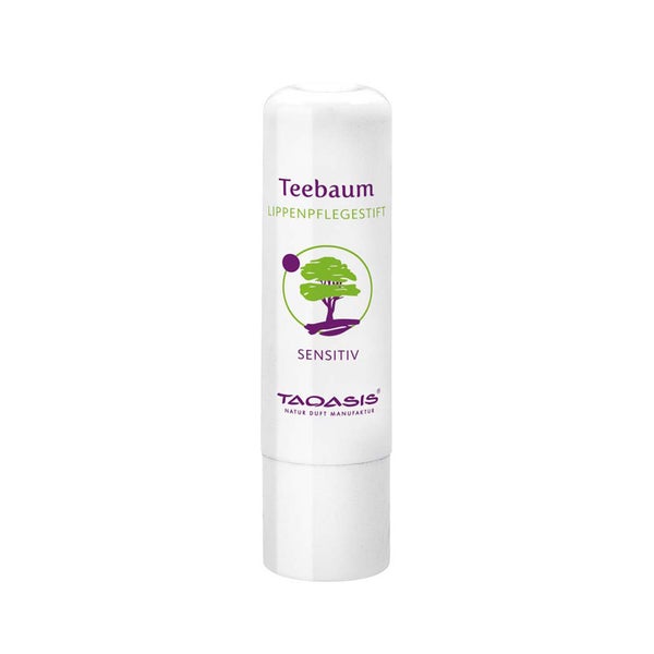 Teebaum Lippenpflege Stift 1 St