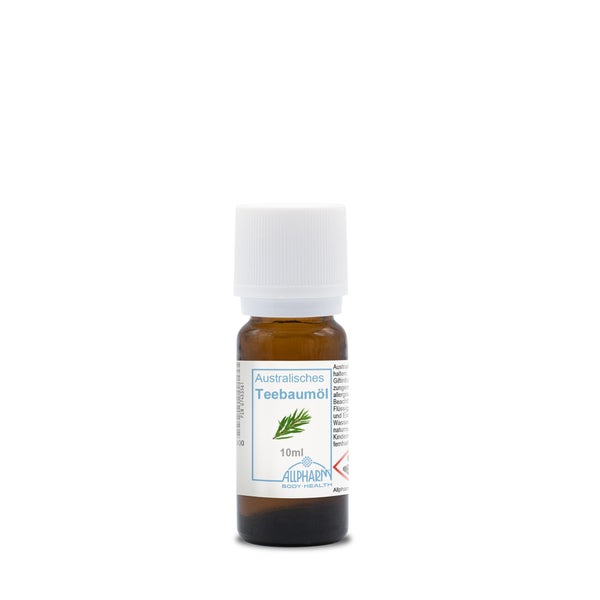 Teebaumöl 10 ml