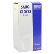 Saugglocke M.gummiball 60 mm 1 St
