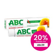 Produktabbildung: Hansaplast Wärmesalbe 50 g