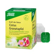 Salus Cistus Granatapfel 15 St