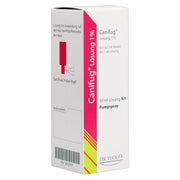 Canifug Lösung 1% 30 ml