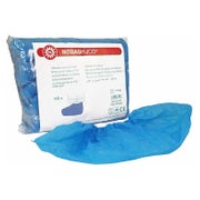 Noba Nobashuco Überschuhe blau 100 St