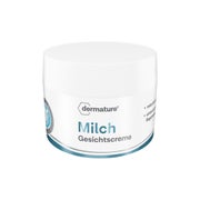 Dermature Milch Gesichtscreme 50 ml
