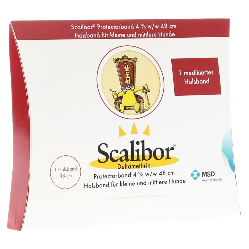 Scalibor Protectorband St online kaufen DocMorris
