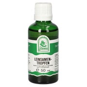 Leinsamentropfen 50 ml