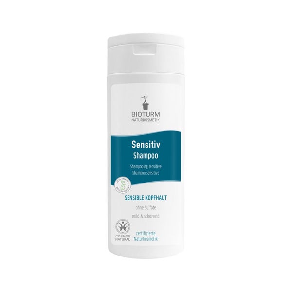 Bioturm Shampoo Sensitiv Nr.23 200 ml