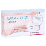 DARMPFLEGE Kapseln 45 St