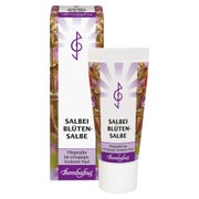 Produktabbildung: Salbeiblüten-salbe 20 ml