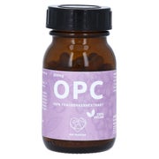 BSF Nutrition OPC 100% Traubenkernextr.1 60 St