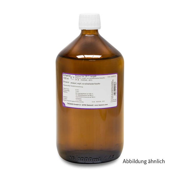 Arganöl BIO 1000 ml