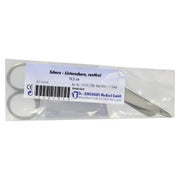 Listerschere 14,5 cm rostfrei 1 St