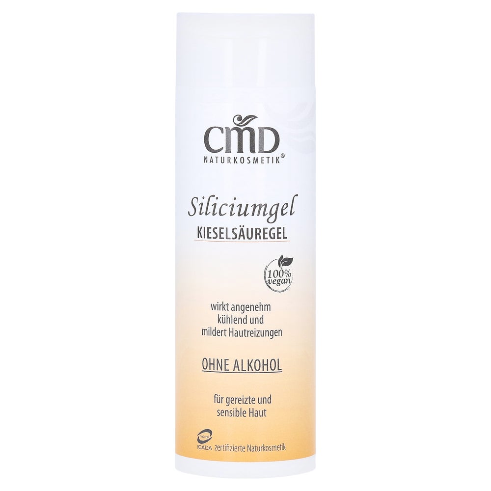 Silicium GEL CMD 200 ml