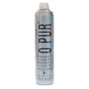 O PUR Sauerstoff Dose Maske 3X8 l