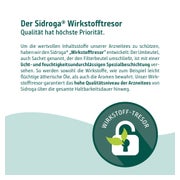 Sidroga Salbeiblätter Tee Filterbeutel 20X1,5 g