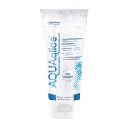 Produktabbildung: «AQUAglide neutral» Gleitgel – wasserbasiert, vegan 200ml (0.2 l) 200 ml