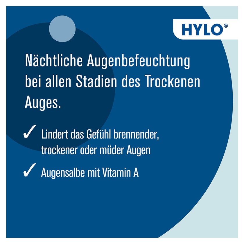 Hylo Night 5 g