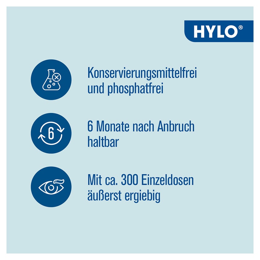 Hylo Night 5 g