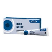 Produktabbildung: HYLO NIGHT Augensalbe 5 g