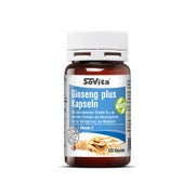 Sovita Ginseng plus Kapseln 120 St
