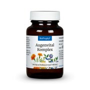 BioProphyl Augenvital Komplex Kapseln 60 St