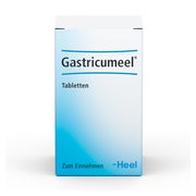 Produktabbildung: Gastricumeel Tabletten 250 St