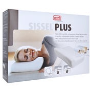 Sissel Plus Nackenkissen 1 St