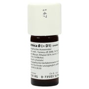 Formica D 1 Dilution 20 ml