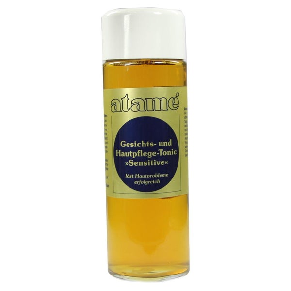 DS Pharmacie Haut Tonic sensitive 500 ml