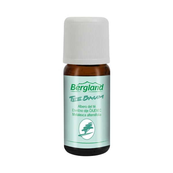 Teebaum-Öl 10 ml