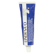 Lindesa O mit Bienenwachs 100 ml