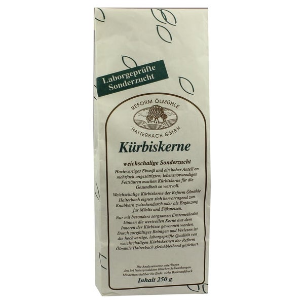 Kürbiskerne 250 g