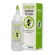 Produktabbildung: Linicin Lotion 100 ml